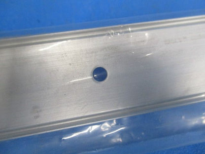 配線ダクト直付専用型1m(シルバー) L-7006