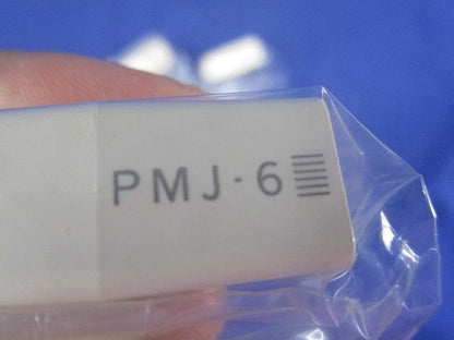 延長用コネクタ(中継用)(5個入) PMJ-6
