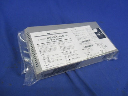 スタッカブルHUB RH509SL