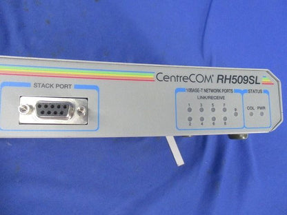 スタッカブルHUB RH509SL
