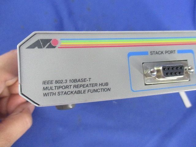 スタッカブルHUB RH509SL