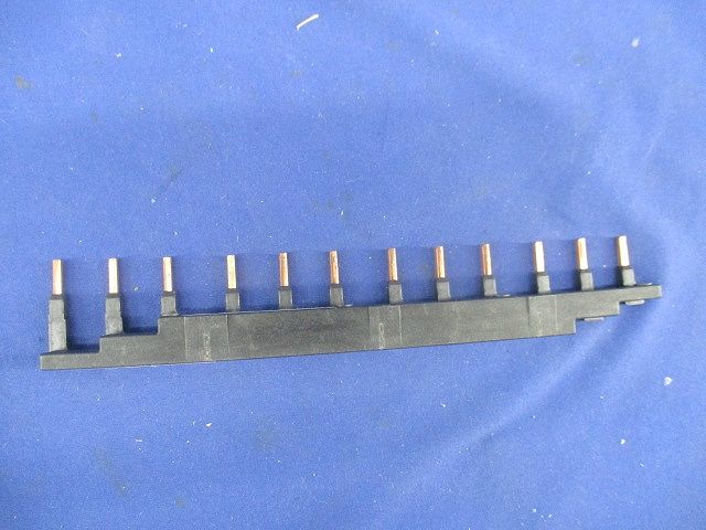 マニュアルモータスタータ ブスバー BM3R