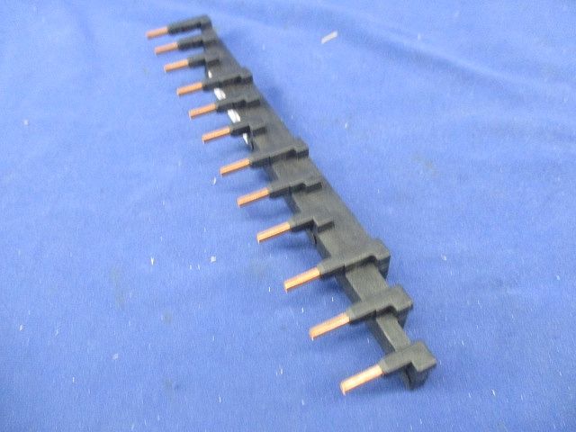 マニュアルモータスタータ ブスバー BM3R
