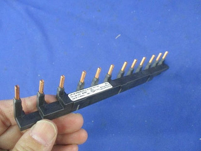 マニュアルモータスタータ ブスバー BM3R