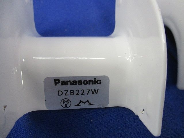 メタルモール付属品Ｂ型セット(混在13個入)(ホワイト) DZB217W他