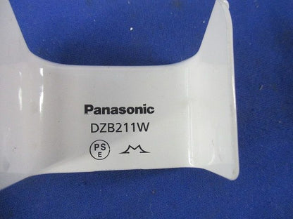 メタルモール付属品Ｂ型セット(混在13個入)(ホワイト) DZB217W他