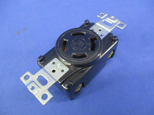 引掛形 埋込コンセント 4360