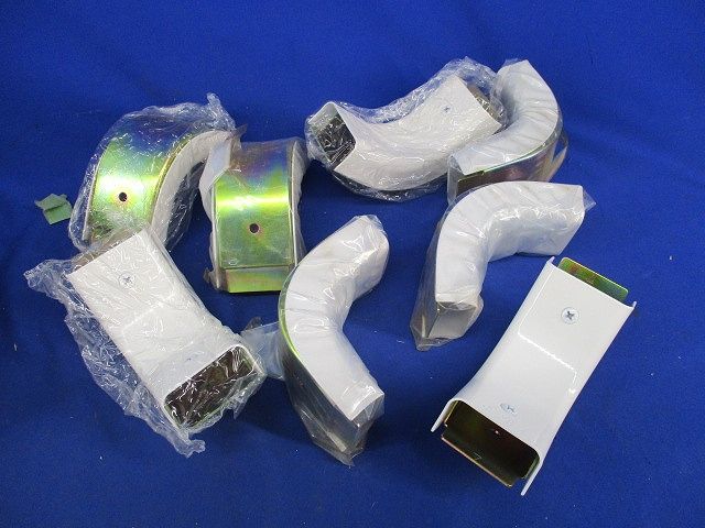 B型メタルモールインターナルエルボ(8個入) M221