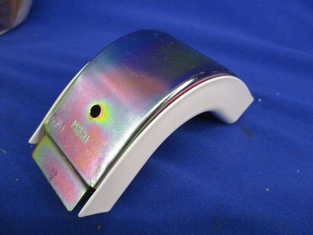 B型メタルモールインターナルエルボ(8個入) M221