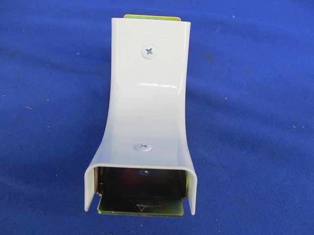 B型メタルモールインターナルエルボ(8個入) M221