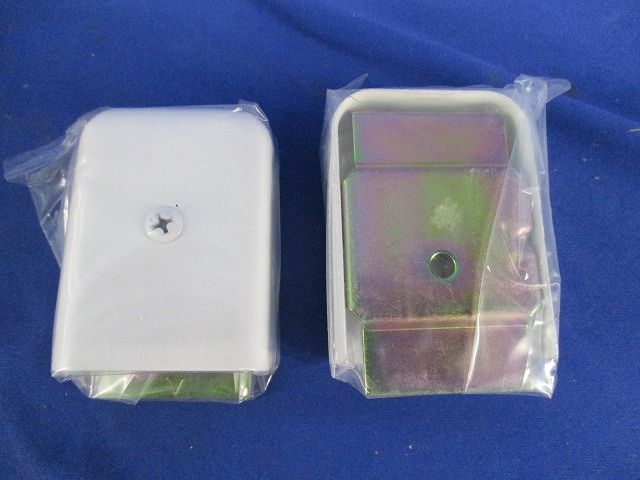 B型モールエンド(12個入) M290