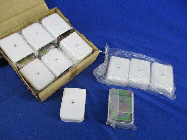 B型モールエンド(15個入) M290