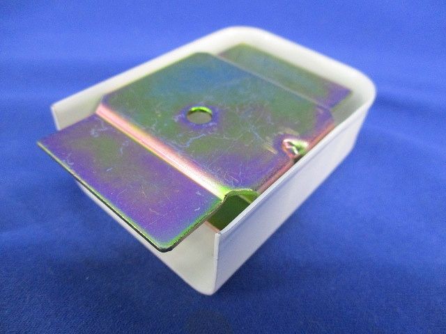 B型モールエンド(15個入) M290