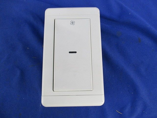 コントロールスイッチ(傷・汚れ有) FS-05SW2