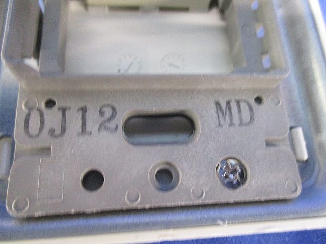 コントロールスイッチ(傷・汚れ有) FS-05SW2