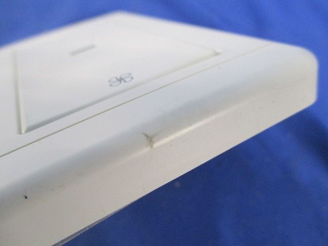 コントロールスイッチ(傷・汚れ有) FS-05SW2