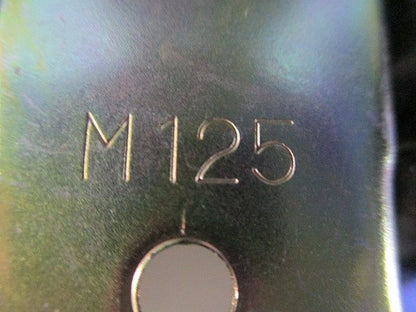 エクスターナルエルボ(11個入) M125