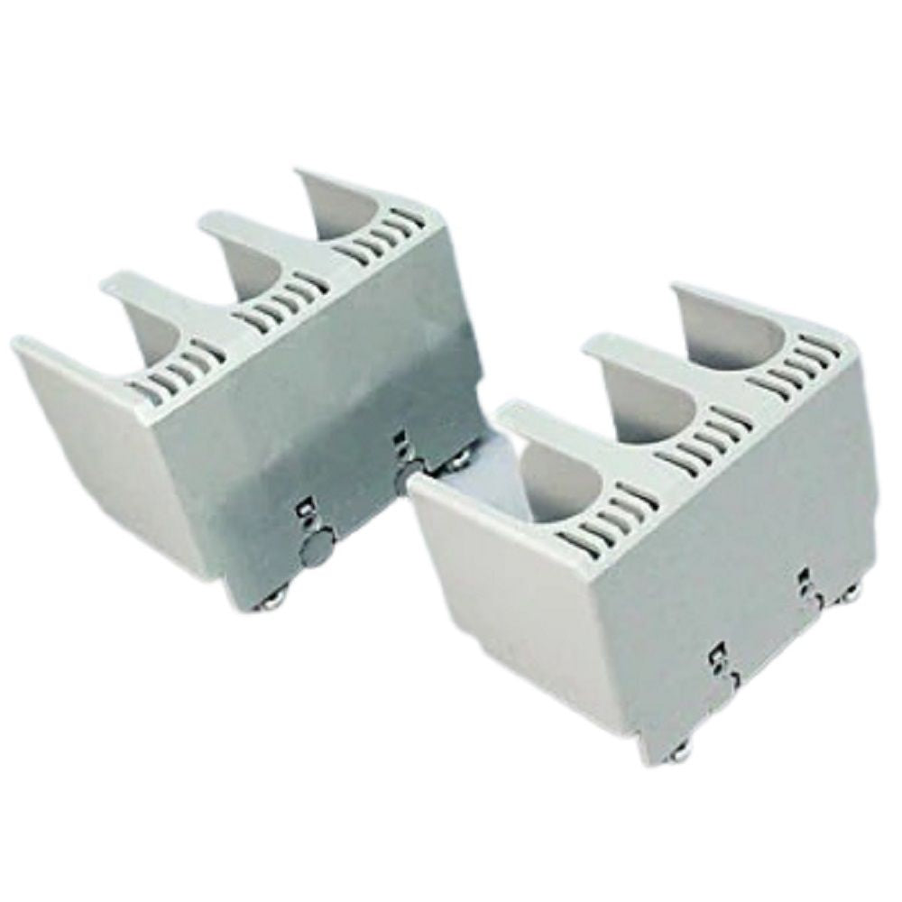BW/EWシリーズ用端子カバー  2個入り BW9BTGA-L3W-02
