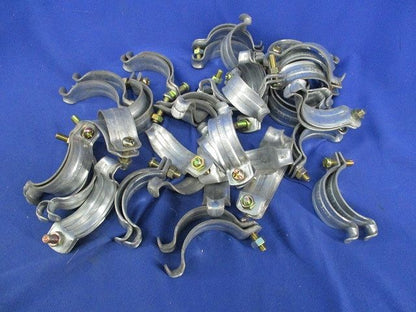 パイラッククリップ(28個入)(傷・汚れ有) G-42