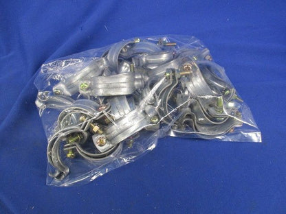 パイラッククリップ(28個入)(傷・汚れ有) G-42