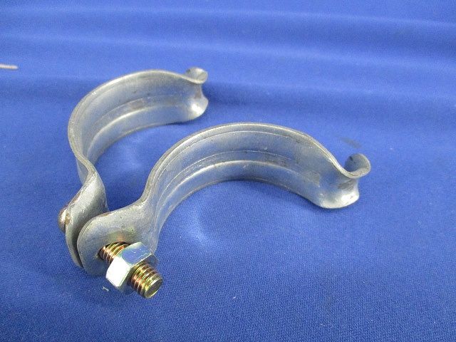 パイラッククリップ(28個入)(傷・汚れ有) G-42