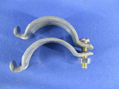 パイラッククリップ(28個入)(傷・汚れ有) G-42