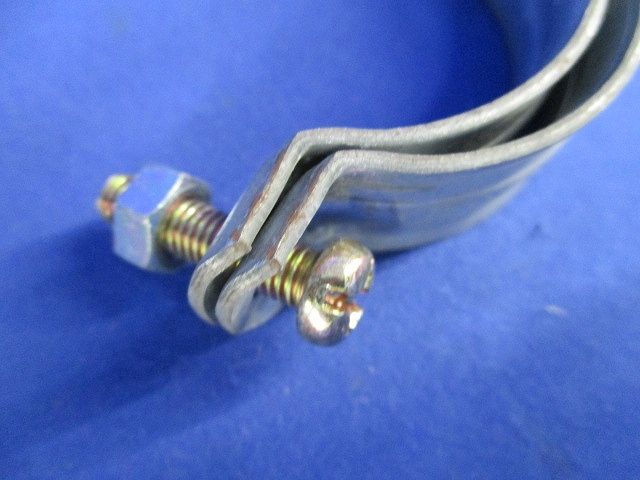 パイラッククリップ(28個入)(傷・汚れ有) G-42