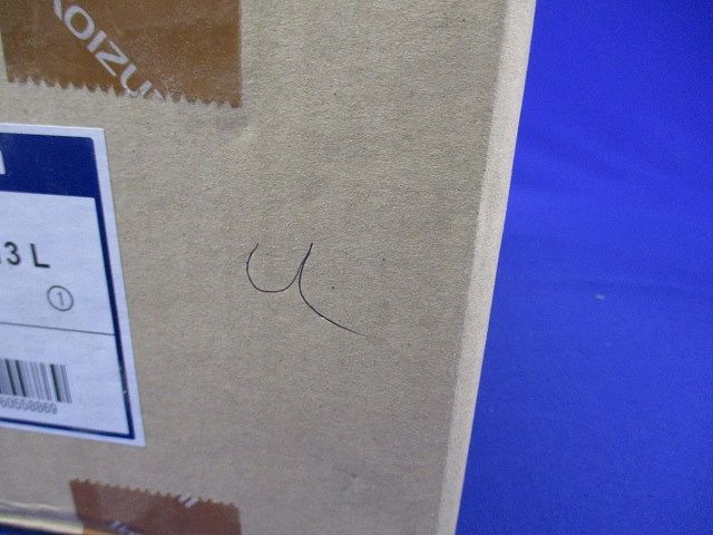 LEDガーデンライト 灯具 XU44413L