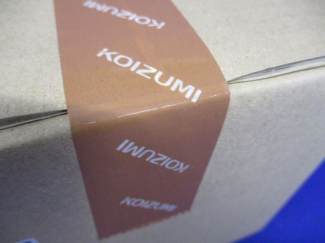 LEDダウンライト 電球色 電源別売 調光器別売 コネクター付 本体白色 XD91486L