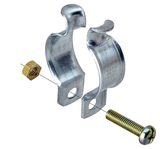 パイラッククリップ(20個入)(新品未開封) 19C