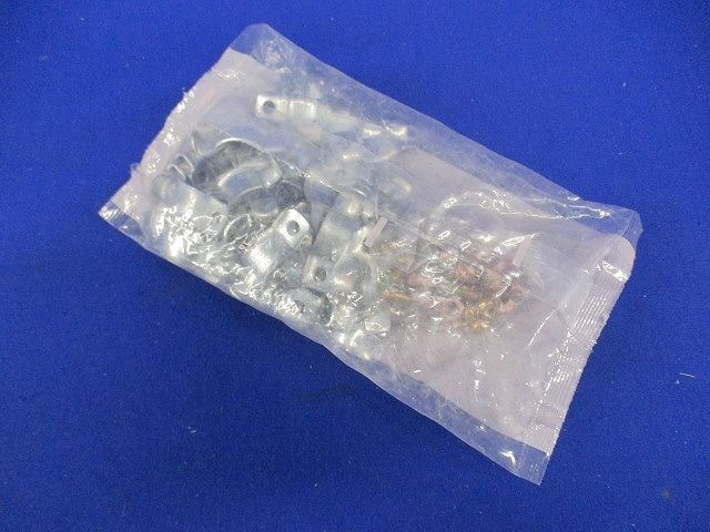 パイラッククリップ(20個入)(新品未開封) 19C