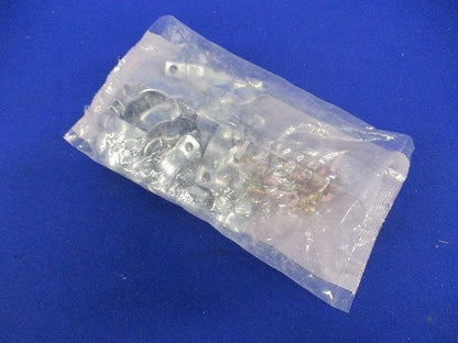 パイラッククリップ(20個入)(新品未開封) 19C