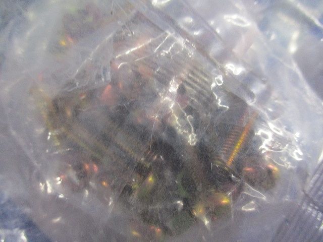 パイラッククリップ(20個入)(新品未開封) 19C