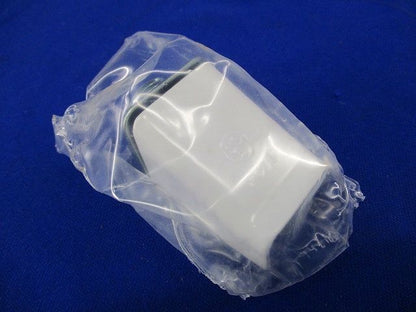 メタルモール付属品  ストレートボックスコネクターA型(8個入)(ホワイト) A1132