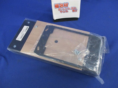 低床用スマートコンセント LTF用打込ボックス LTF00000