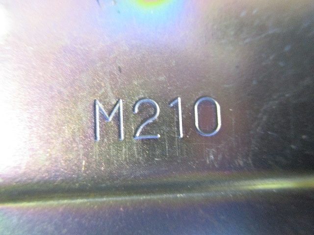 メタルモール付属品 B型ジョイントカップリング(17個入)(ホワイト) M210