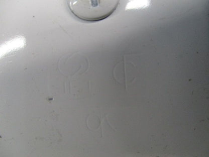 メタルモール付属品 B型ジョイントカップリング(17個入)(ホワイト) M210