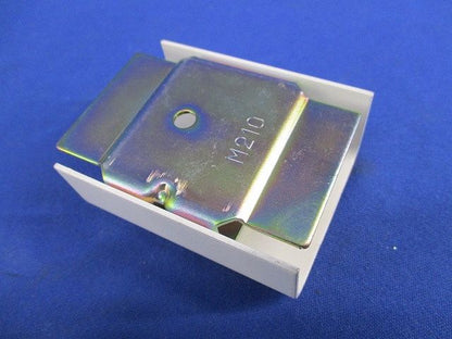 メタルモール付属品 B型ジョイントカップリング(17個入)(ホワイト) M210