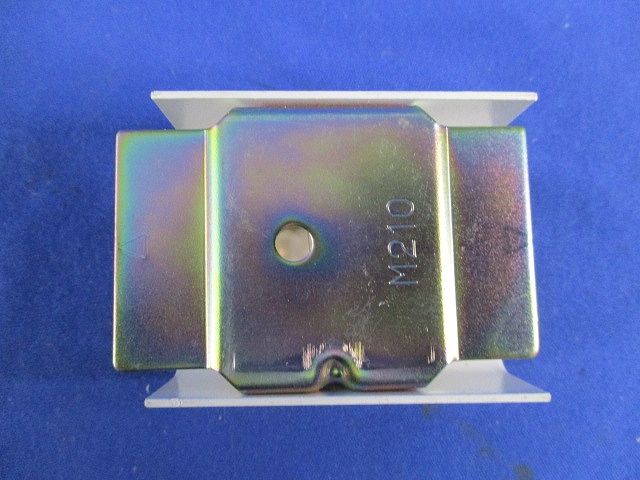 メタルモール付属品 B型ジョイントカップリング(17個入)(ホワイト) M210