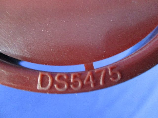 ねじなしブッシング(管端用)(5個入) DS5475