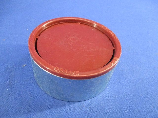 ねじなしブッシング(管端用)(5個入) DS5475