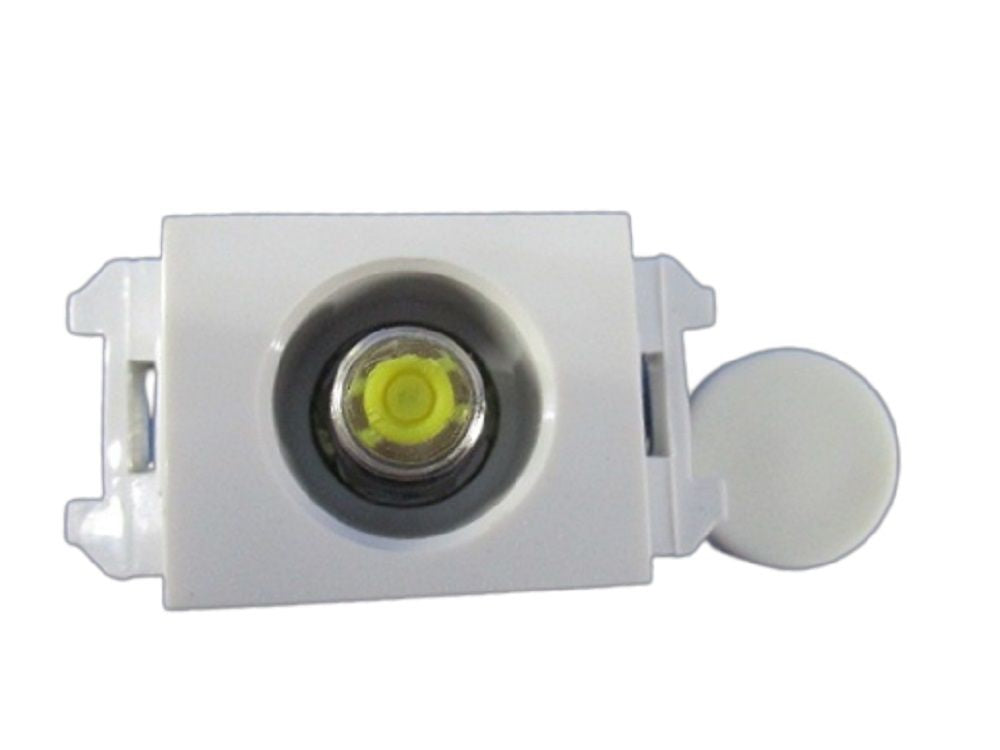 小型直列ユニット 小型直列ユニット 上りカットスイッチ付1端子 中間 WSRK-7-7