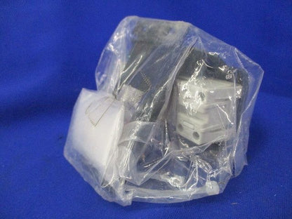 A側器具ブロック(接地2P15A125V2連×1) CEC90005A