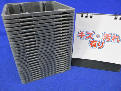 塗代カバー継枠(カットタイプ)(2個用)(24枚入)(傷・汚れ有) OF-12J2