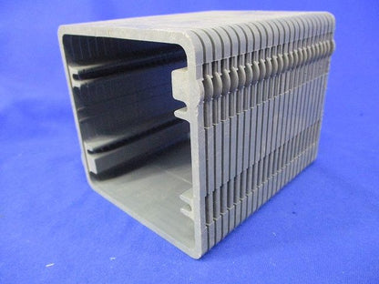 塗代カバー継枠(カットタイプ)(2個用)(24枚入)(傷・汚れ有) OF-12J2