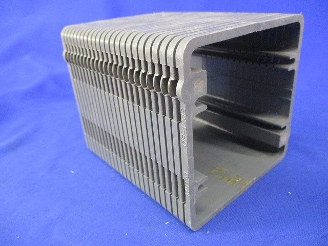 塗代カバー継枠(カットタイプ)(2個用)(24枚入)(傷・汚れ有) OF-12J2