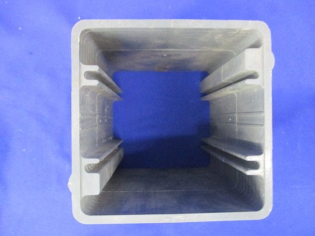 塗代カバー継枠(カットタイプ)(2個用)(24枚入)(傷・汚れ有) OF-12J2