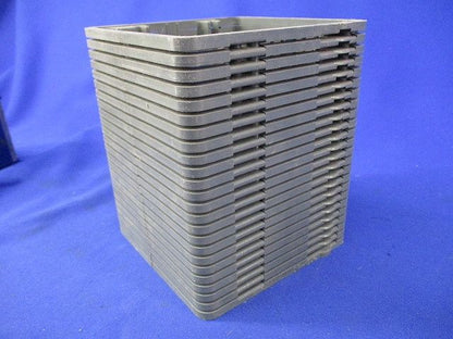 塗代カバー継枠(カットタイプ)(2個用)(24枚入)(傷・汚れ有) OF-12J2