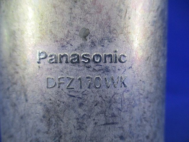 ねじなし防水カップリング DFZ170WK