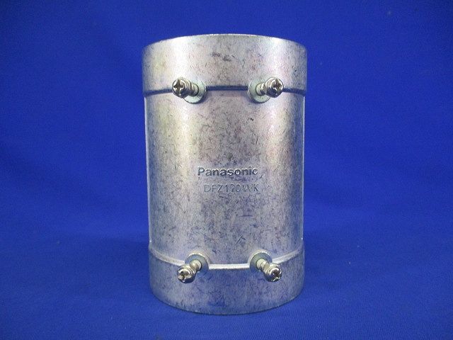 ねじなし防水カップリング DFZ170WK